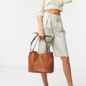 NWT Steve Madden Versatile Tote Bag
